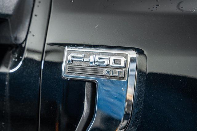 used 2022 Ford F-150 car, priced at $36,499