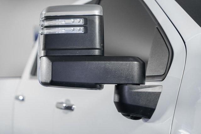 used 2024 Chevrolet Silverado 2500 car, priced at $68,500