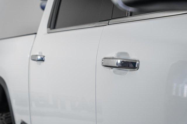 used 2024 Chevrolet Silverado 2500 car, priced at $68,500