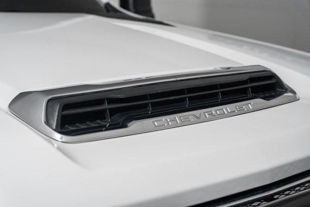 used 2024 Chevrolet Silverado 2500 car, priced at $68,500