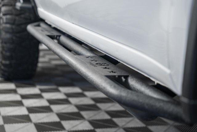 used 2024 Chevrolet Silverado 2500 car, priced at $68,500