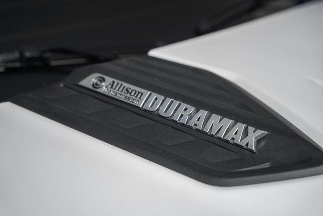 used 2024 Chevrolet Silverado 2500 car, priced at $68,500