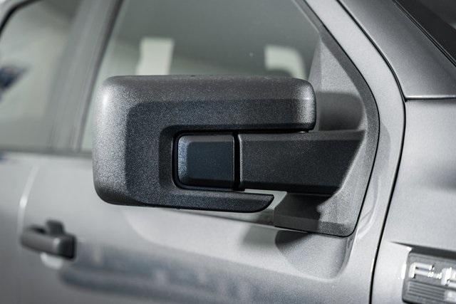 new 2025 Ford F-150 car, priced at $47,130