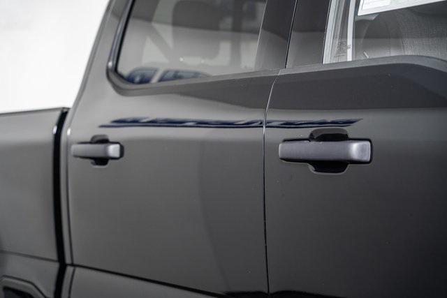 new 2025 Ford F-250 car, priced at $69,300