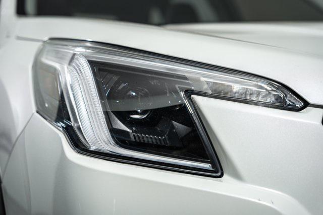 used 2024 Subaru Forester car, priced at $34,500