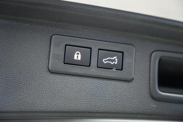 used 2024 Subaru Forester car, priced at $34,500