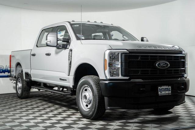 new 2025 Ford F-250 car, priced at $66,510