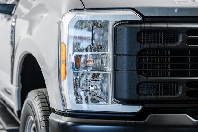 new 2025 Ford F-250 car, priced at $66,510