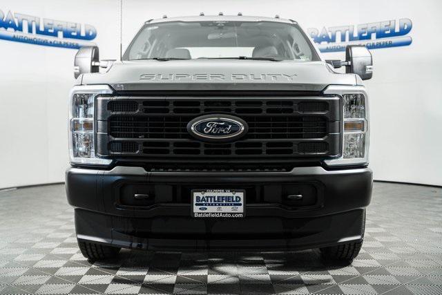 new 2025 Ford F-250 car, priced at $66,510