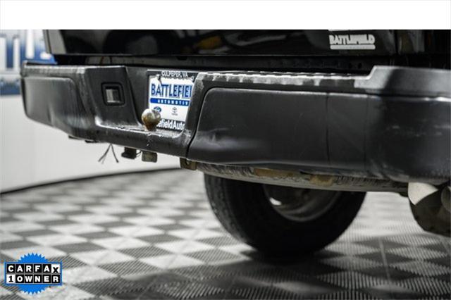 used 2016 Ford F-150 car, priced at $20,900