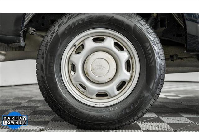 used 2016 Ford F-150 car, priced at $20,900