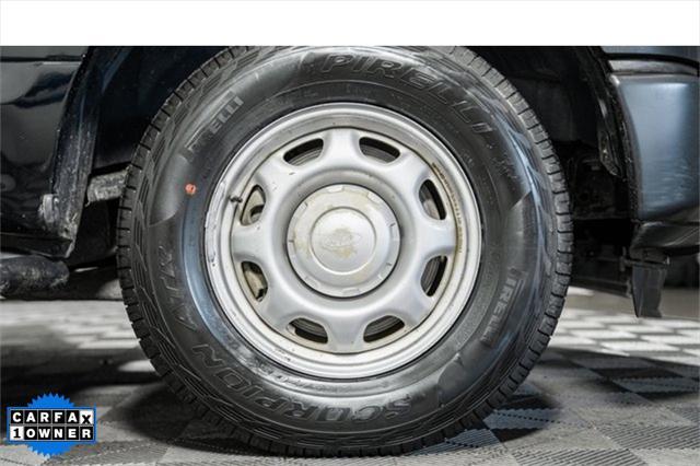 used 2016 Ford F-150 car, priced at $20,900