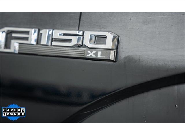 used 2016 Ford F-150 car, priced at $20,900