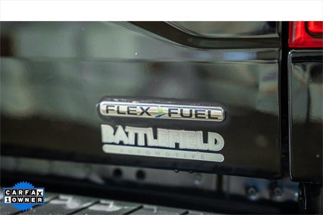 used 2016 Ford F-150 car, priced at $20,900
