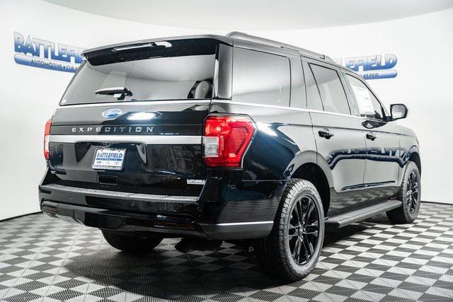 new 2024 Ford Expedition car, priced at $63,999