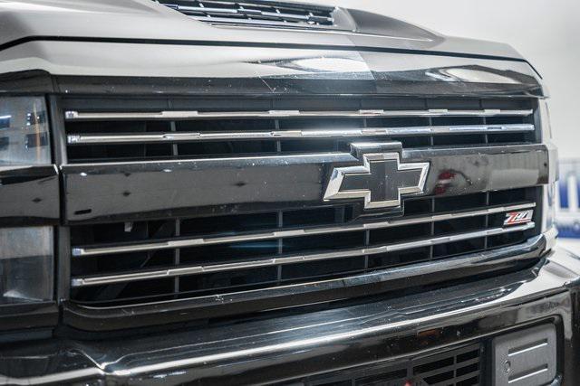 used 2019 Chevrolet Silverado 2500 car, priced at $41,987