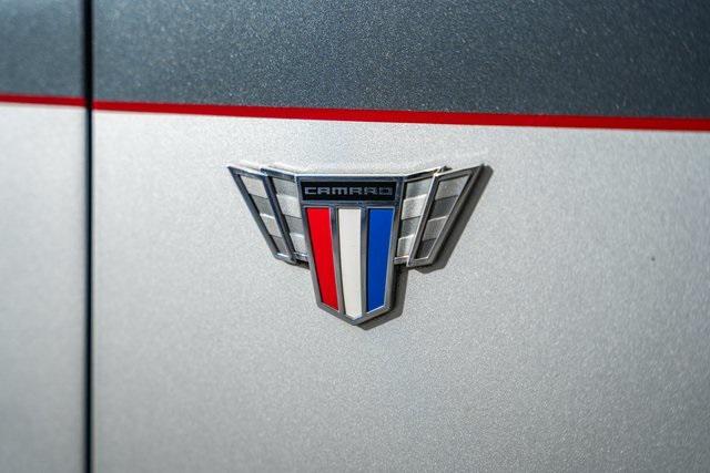used 2015 Chevrolet Camaro car, priced at $15,899