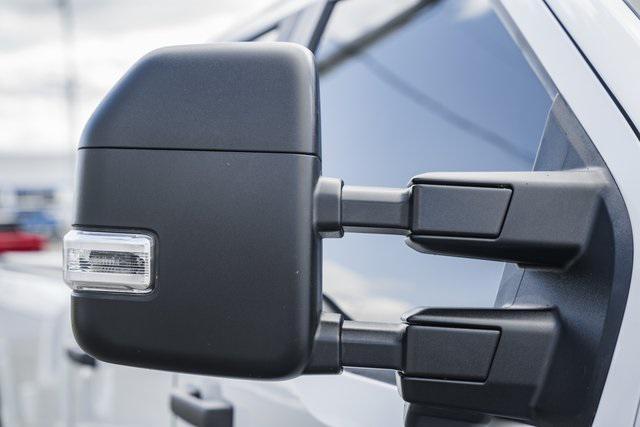 used 2024 Ford F-350 car, priced at $57,994