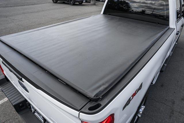 used 2024 Ford F-350 car, priced at $57,994