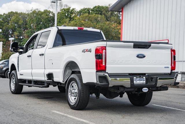 used 2024 Ford F-350 car, priced at $57,994