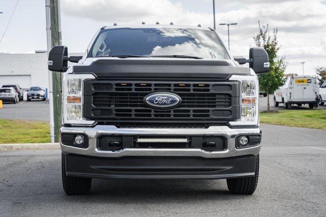 used 2024 Ford F-350 car, priced at $57,994