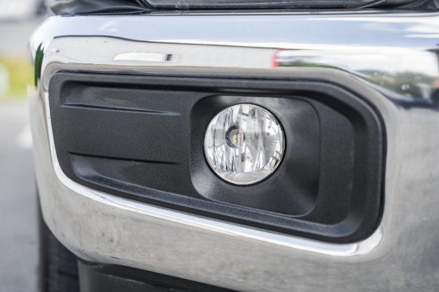 used 2024 Ford F-350 car, priced at $57,994