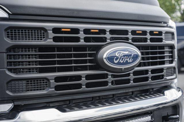 used 2024 Ford F-350 car, priced at $57,994