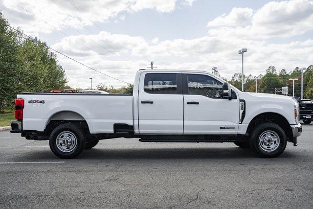 used 2024 Ford F-350 car, priced at $57,994