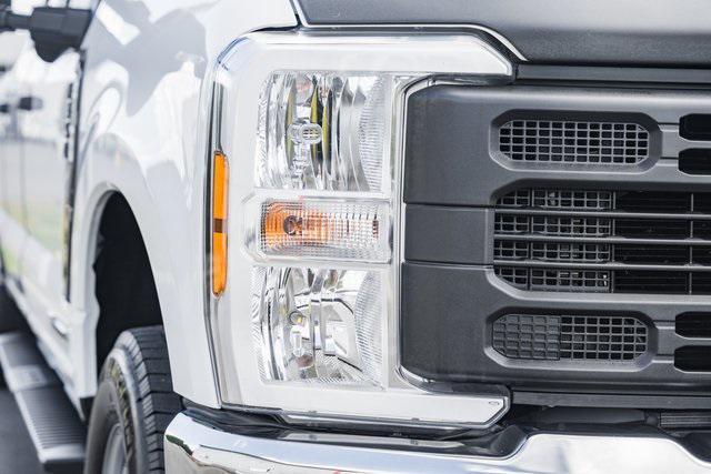 used 2024 Ford F-350 car, priced at $57,994