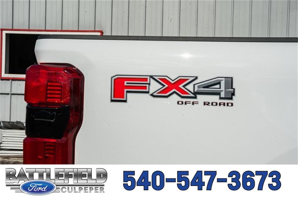 new 2026 Ford F-350 car, priced at $68,490