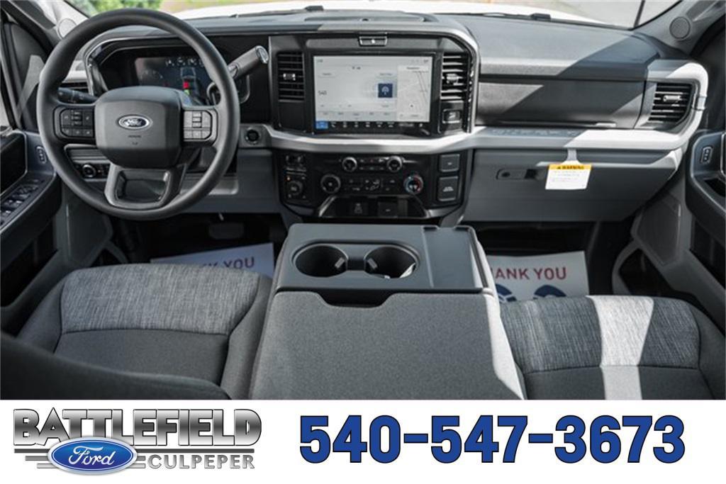 new 2026 Ford F-350 car, priced at $68,490