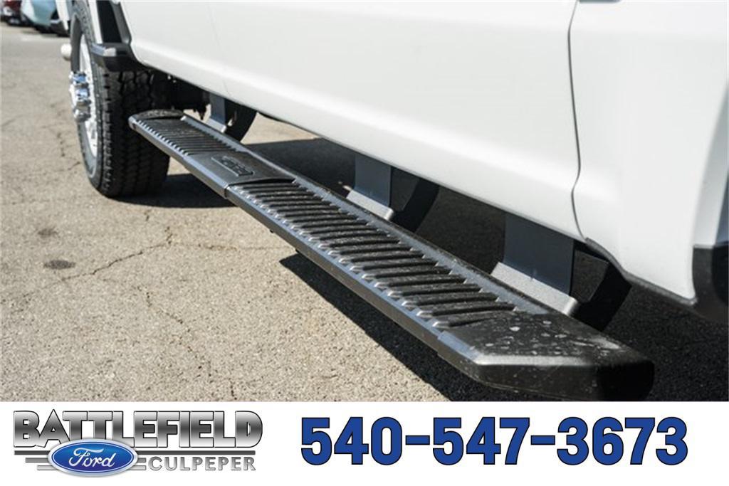 new 2026 Ford F-350 car, priced at $68,490