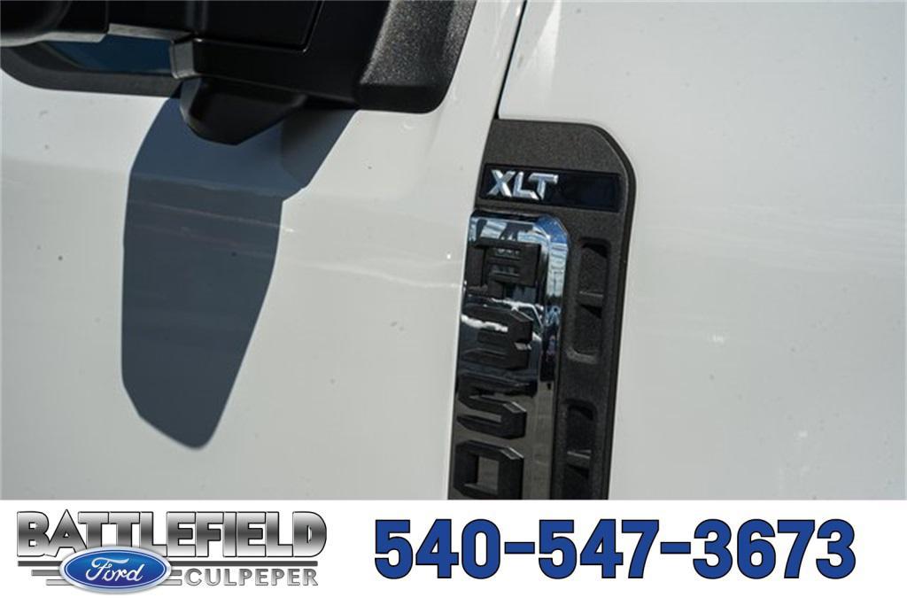 new 2026 Ford F-350 car, priced at $68,490