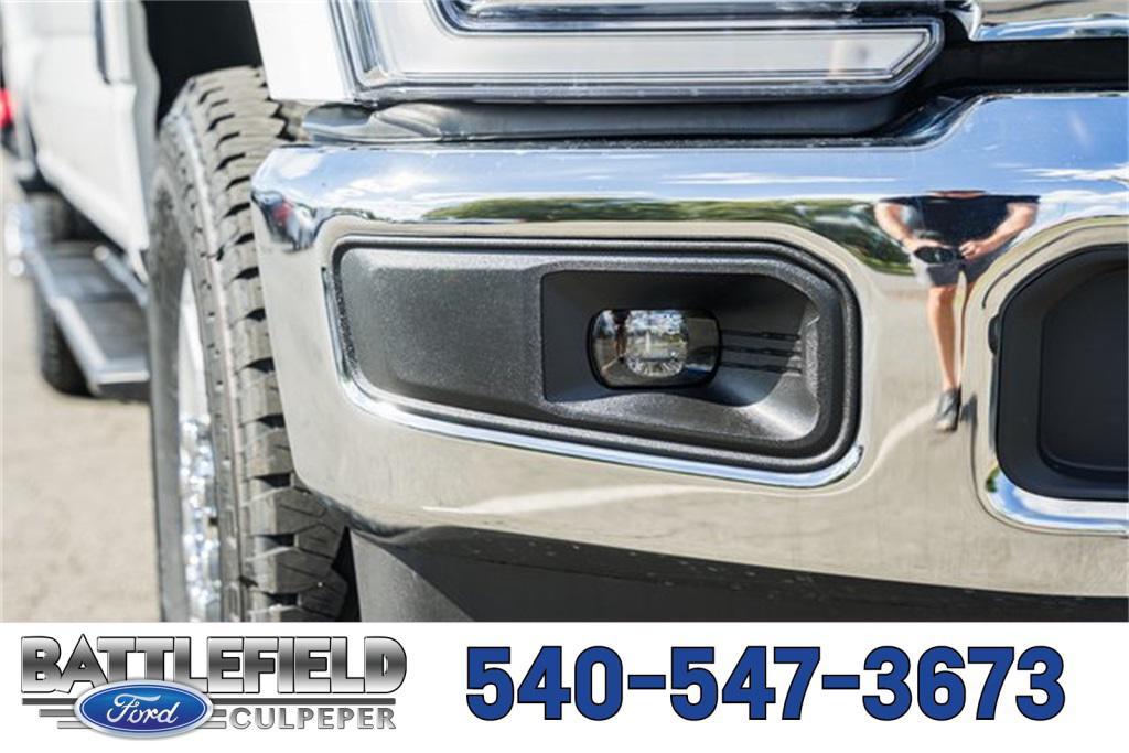 new 2026 Ford F-350 car, priced at $68,490