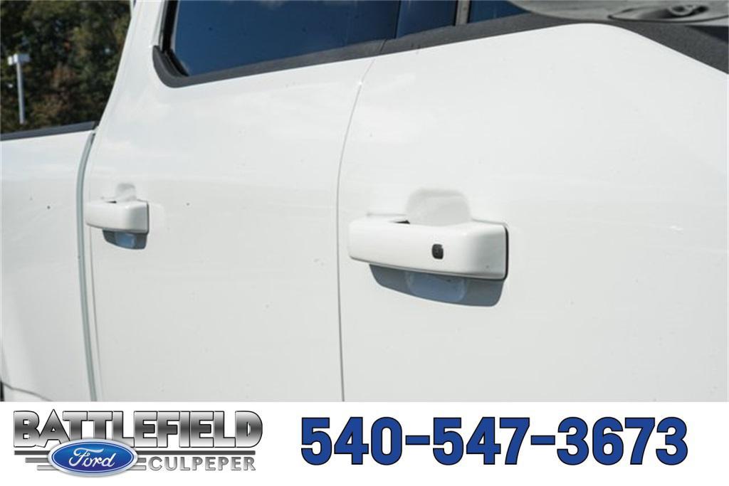 new 2026 Ford F-350 car, priced at $68,490