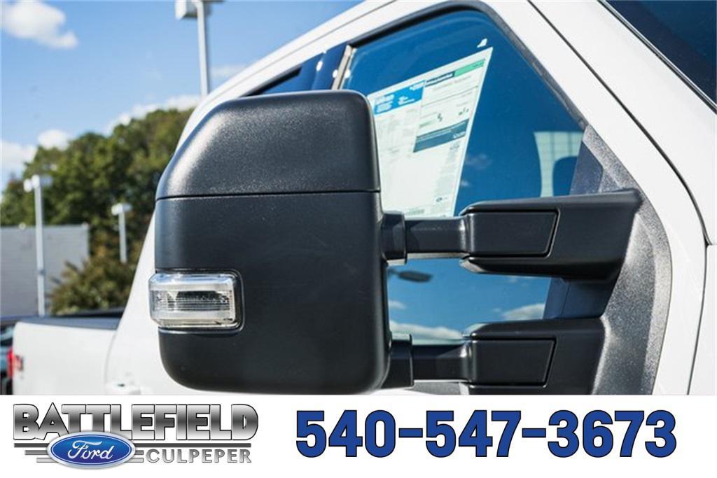 new 2026 Ford F-350 car, priced at $68,490