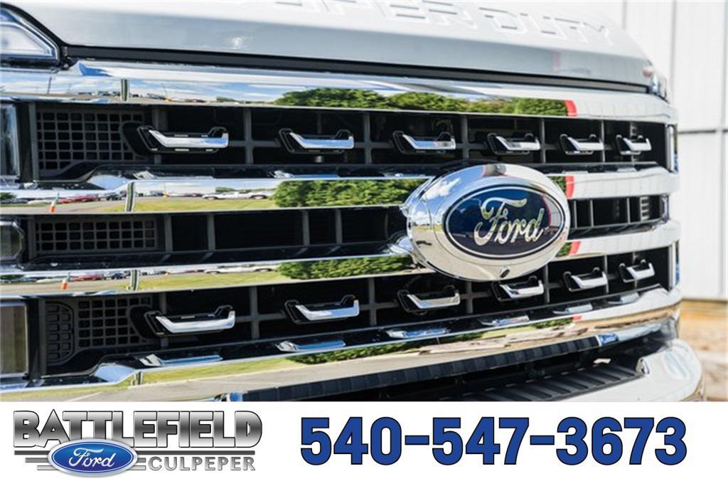 new 2026 Ford F-350 car, priced at $68,490