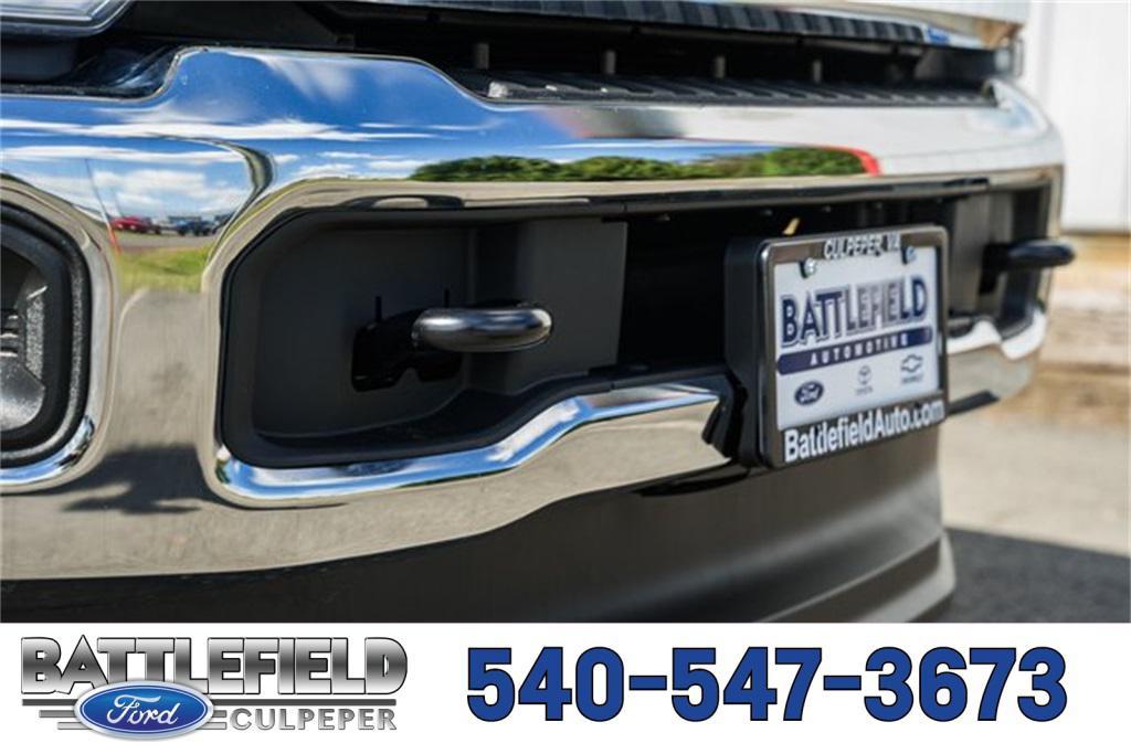 new 2026 Ford F-350 car, priced at $68,490