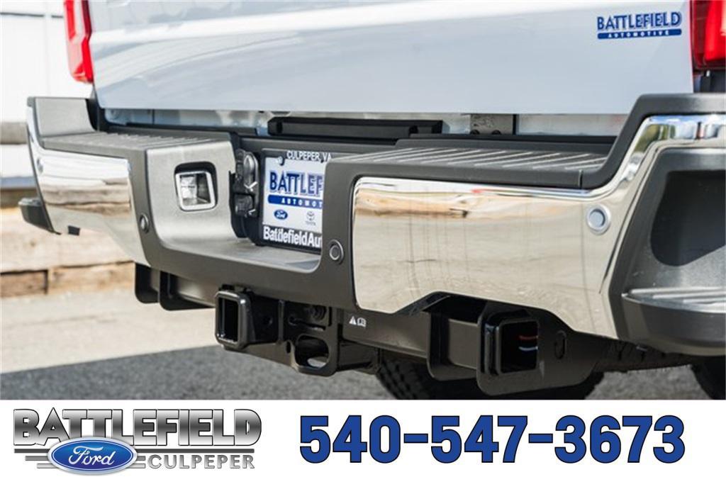 new 2026 Ford F-350 car, priced at $68,490