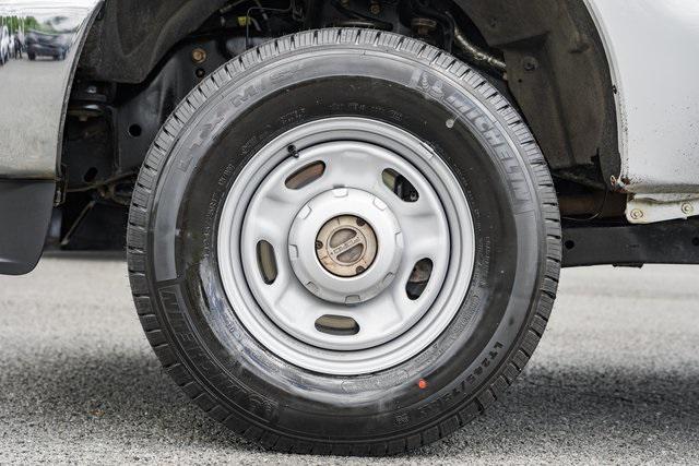 used 2016 Ford F-250 car, priced at $17,900