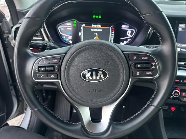 used 2020 Kia Niro Plug-In Hybrid car, priced at $19,999