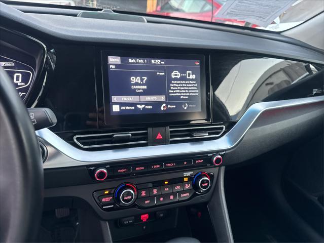 used 2020 Kia Niro Plug-In Hybrid car, priced at $19,999