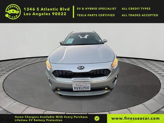 used 2020 Kia Niro Plug-In Hybrid car, priced at $19,999