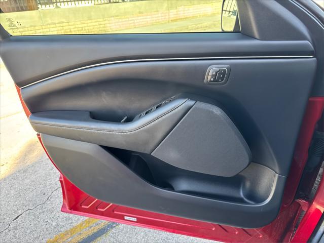 used 2021 Ford Mustang Mach-E car, priced at $22,148