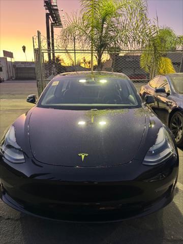 used 2021 Tesla Model 3 car, priced at $23,968