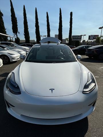 used 2021 Tesla Model 3 car, priced at $22,999