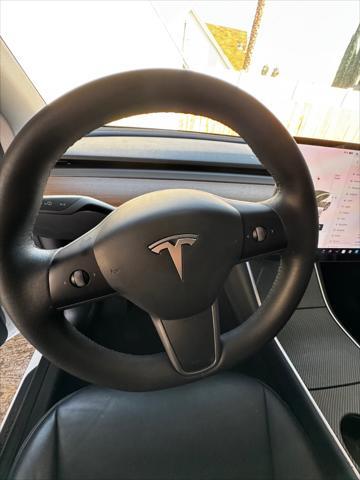 used 2021 Tesla Model Y car, priced at $25,095