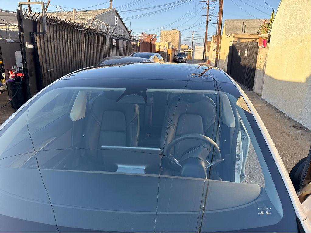 used 2023 Tesla Model 3 car, priced at $22,741