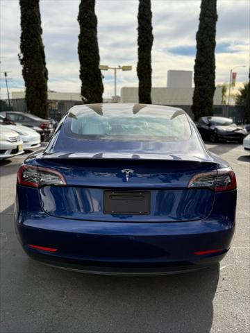 used 2019 Tesla Model 3 car, priced at $21,277