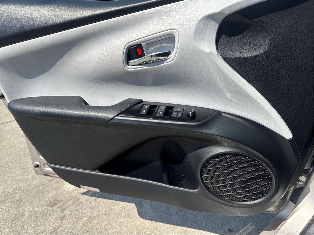used 2018 Toyota Prius Prime car, priced at $16,773